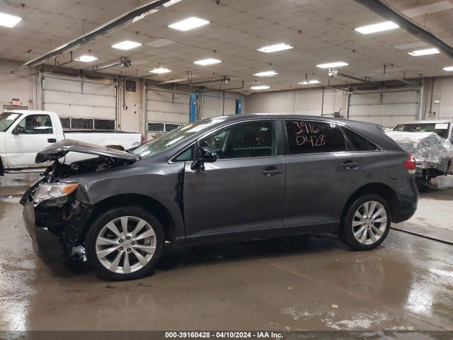 Toyota VENZA LE 2015 4T3BA3BB7FU074218 Image 15