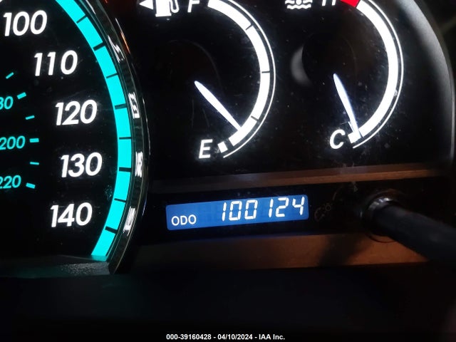 Toyota VENZA LE 2015 4T3BA3BB7FU074218 Image 16