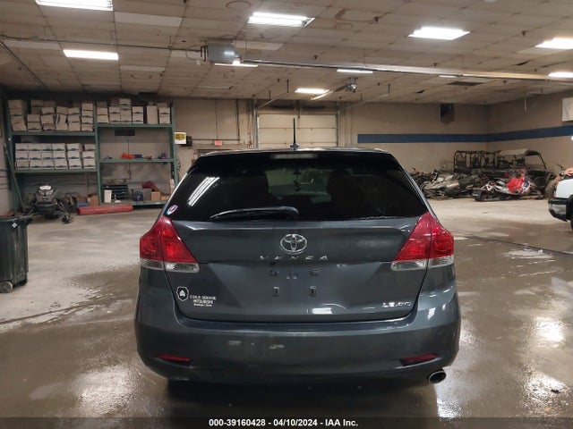 Toyota VENZA LE 2015 4T3BA3BB7FU074218 Image 17
