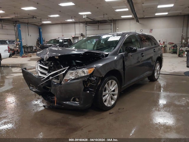 Toyota VENZA LE 2015 4T3BA3BB7FU074218 Image 2
