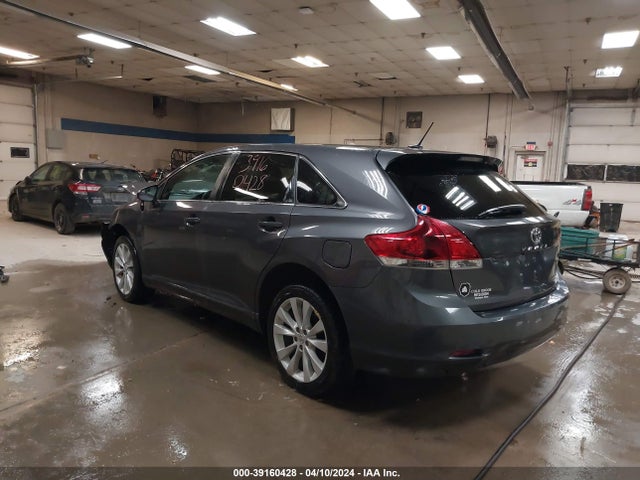 Toyota VENZA LE 2015 4T3BA3BB7FU074218 Image 3