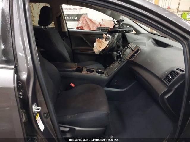 Toyota VENZA LE 2015 4T3BA3BB7FU074218 Image 5
