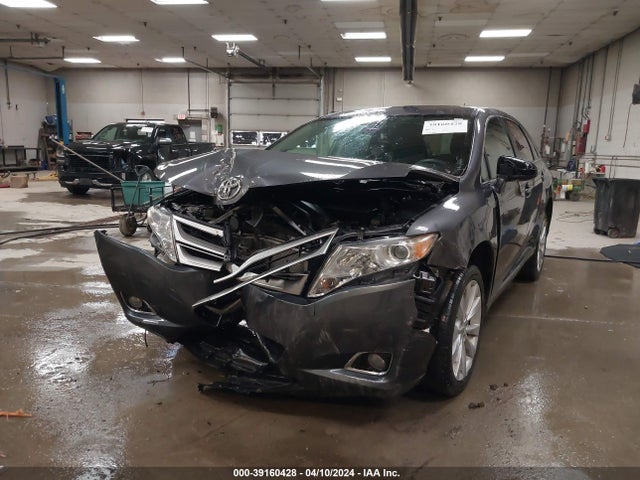Toyota VENZA LE 2015 4T3BA3BB7FU074218 Image 6