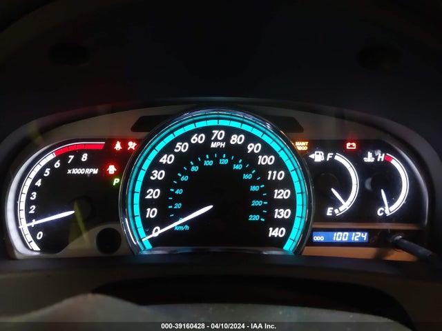 Toyota VENZA LE 2015 4T3BA3BB7FU074218 Image 7