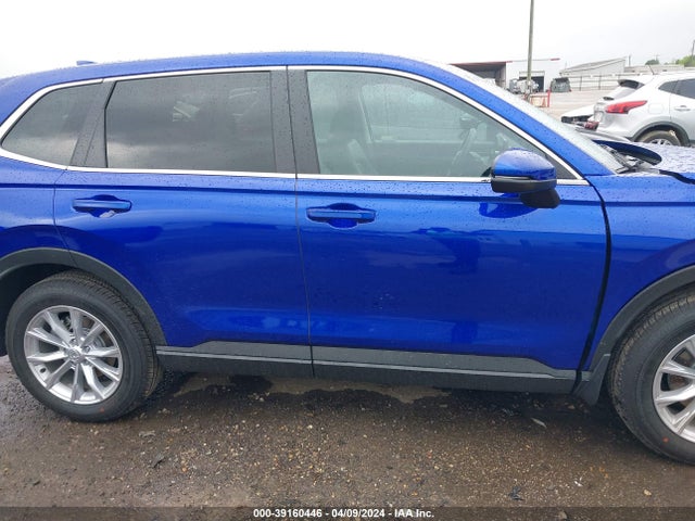 Honda Cr-v Ex-l Awd 2024 2HKRS4H76RH423417 Image 13