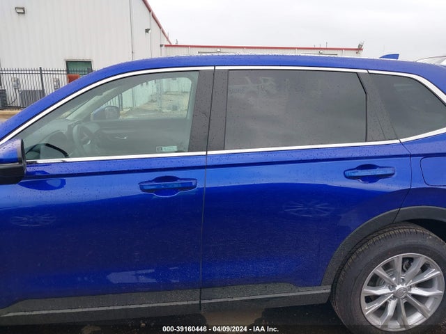 Honda Cr-v Ex-l Awd 2024 2HKRS4H76RH423417 Image 14