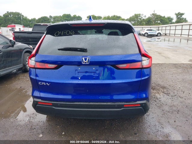 Honda Cr-v Ex-l Awd 2024 2HKRS4H76RH423417 Image 16