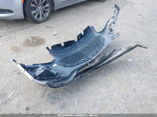 Chevrolet EQUINOX LT 2016 1GNALCEK1GZ106509 Image 12