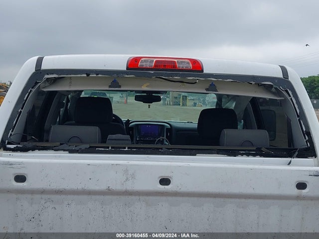 Chevrolet Silverado 2500hd Lt 2015 1GC1KVE87FF156567 Image 19