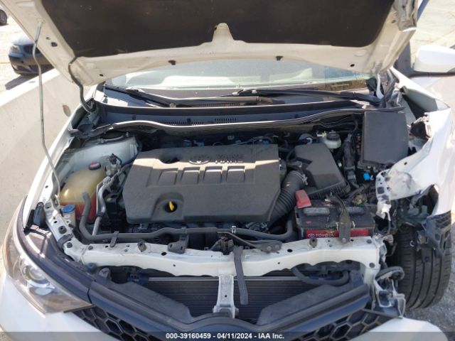 JTNKARJE3GJ515594 Scion IM
