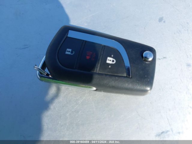 JTNKARJE3GJ515594 Scion IM