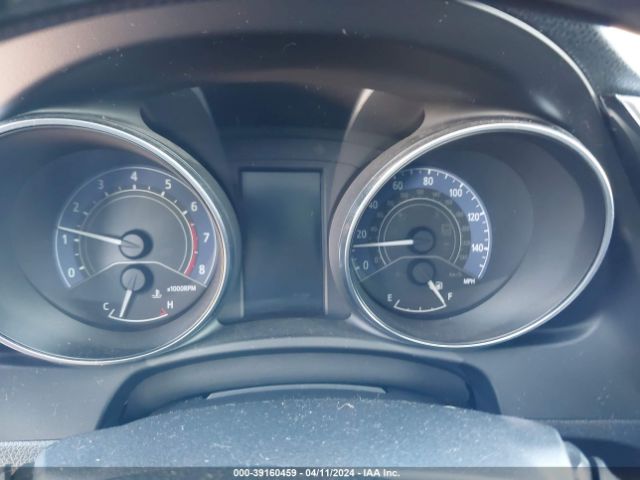 JTNKARJE3GJ515594 Scion IM