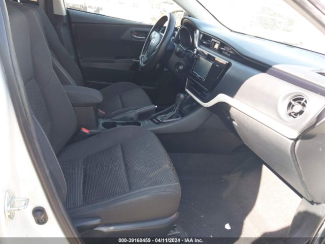JTNKARJE3GJ515594 Scion IM