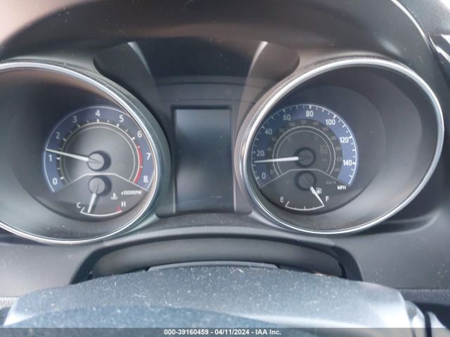 JTNKARJE3GJ515594 Scion IM