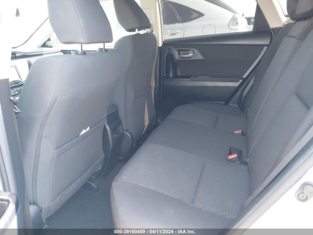 JTNKARJE3GJ515594 Scion IM