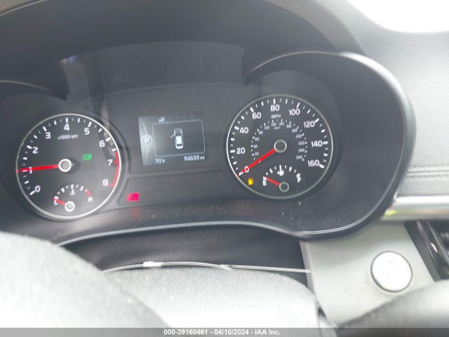 KIA OPTIMA EX 2017 5XXGU4L33HG124970 Image 7