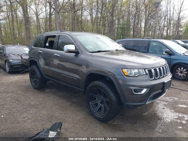 2019 1C4RJFBG2KC795751 zdjęcie główne