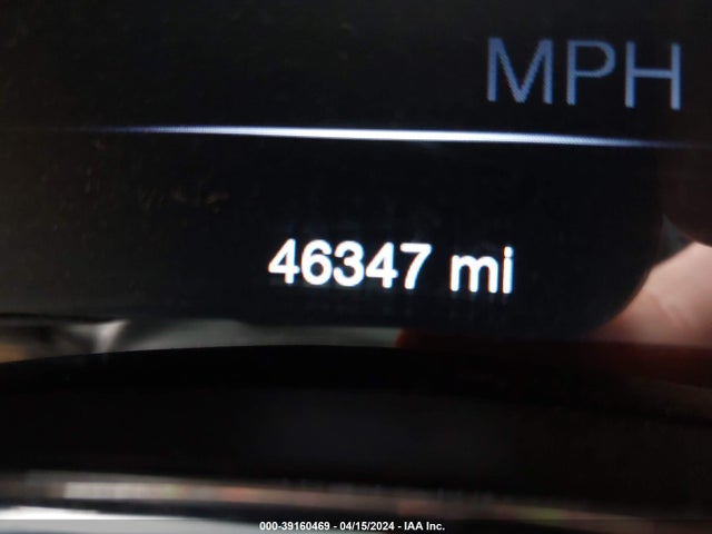 Jeep Grand Cherokee Limited 2019 1C4RJFBG2KC795751 Image 15