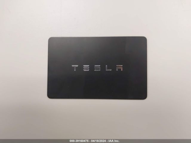 5YJ3E1EB1JF066770 Tesla Model 3 Long Range/performance