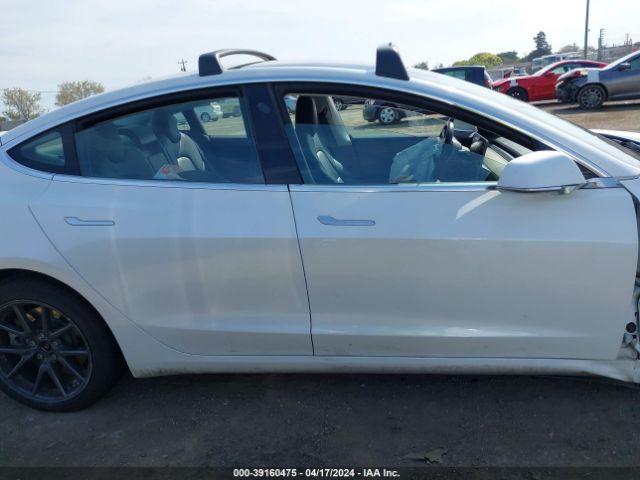 5YJ3E1EB1JF066770 Tesla Model 3 Long Range/performance