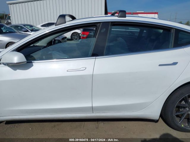 5YJ3E1EB1JF066770 Tesla Model 3 Long Range/performance