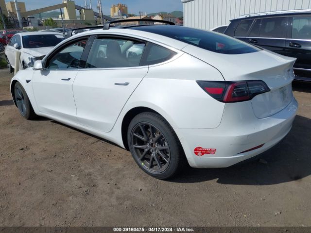 5YJ3E1EB1JF066770 Tesla Model 3 Long Range/performance