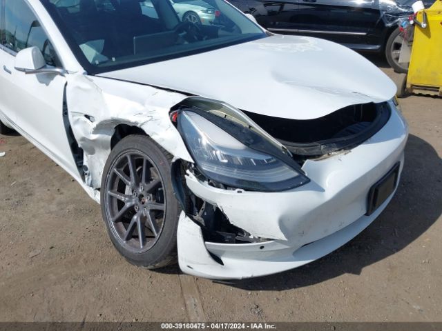 5YJ3E1EB1JF066770 Tesla Model 3 Long Range/performance