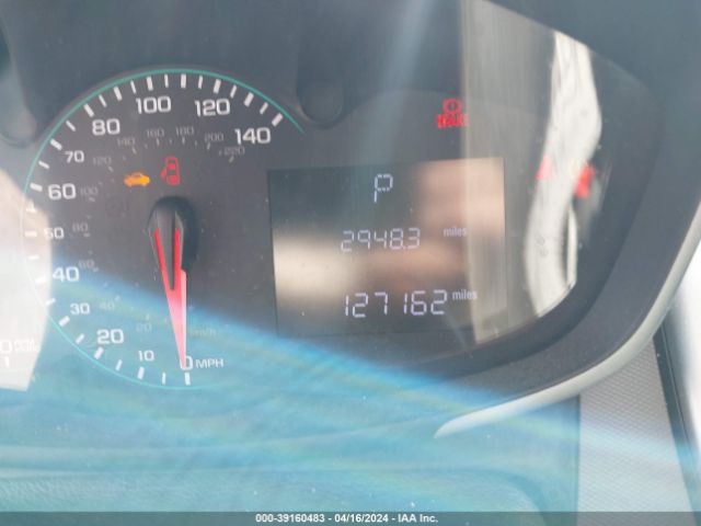 1G1JG6SH1H4166305 Chevrolet Sonic Lt Auto