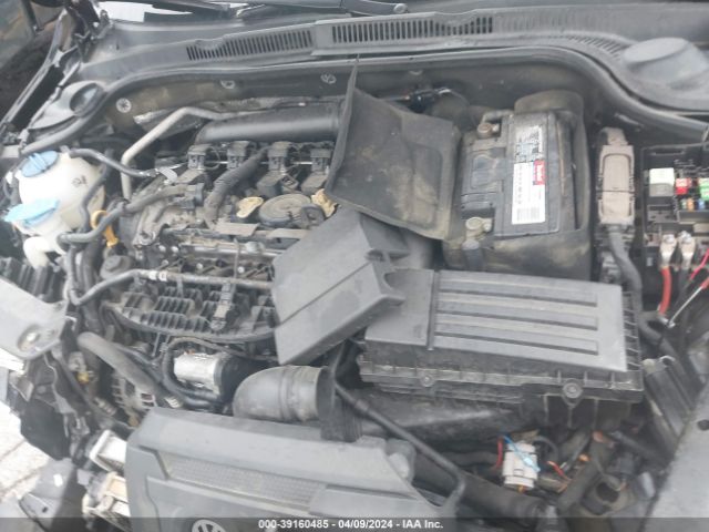 3VWD07AJ7FM238691 Volkswagen Jetta 1.8t Se