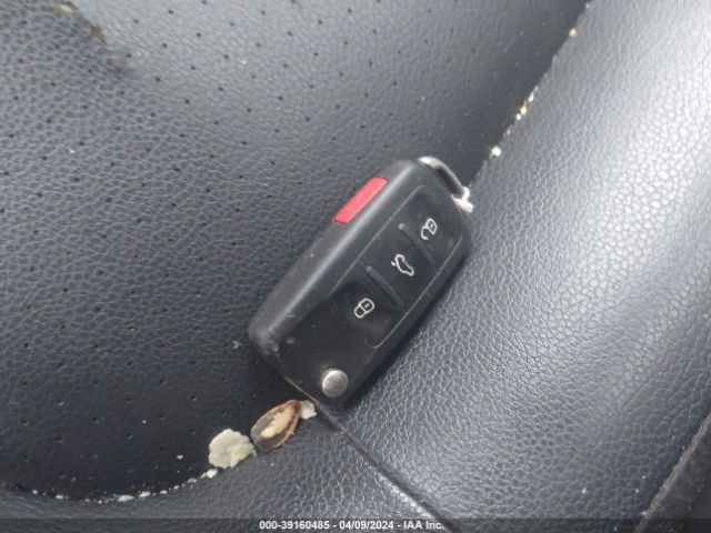 3VWD07AJ7FM238691 Volkswagen Jetta 1.8t Se