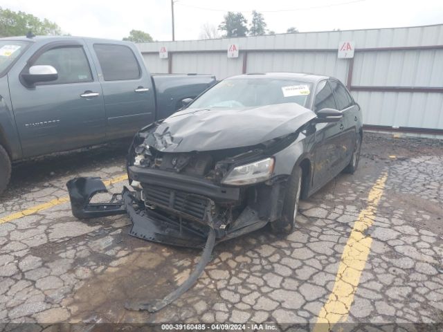 3VWD07AJ7FM238691 Volkswagen Jetta 1.8t Se