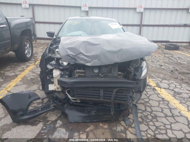 3VWD07AJ7FM238691 Volkswagen Jetta 1.8t Se