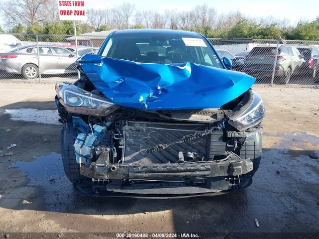 Hyundai TUCSON SE 2020 KM8J23A4XLU096603 Image 13
