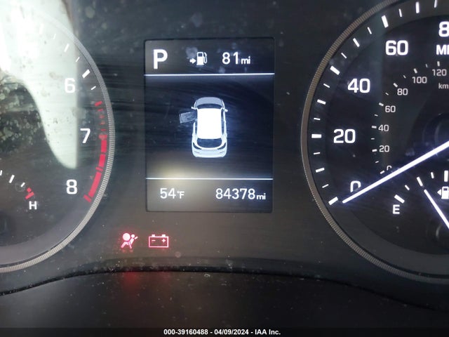 Hyundai TUCSON SE 2020 KM8J23A4XLU096603 Image 16