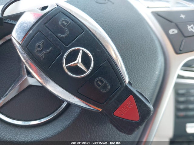 Mercedes-Benz E 350 2014 WDDHF5KB5EA845205 Image 11