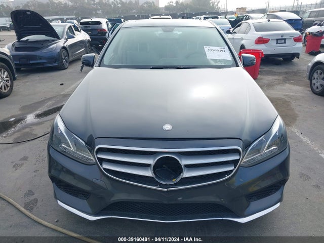 Mercedes-Benz E 350 2014 WDDHF5KB5EA845205 Image 12