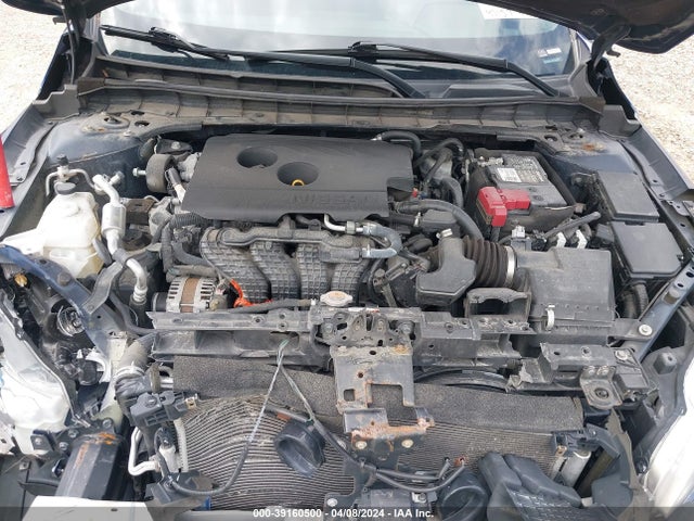 Nissan Altima 2.5 S 2019 1N4BL4BV9KC152320 Image 10