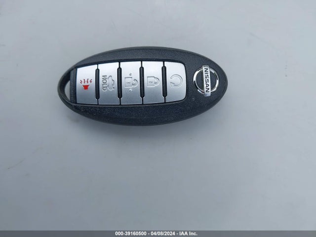 Nissan Altima 2.5 S 2019 1N4BL4BV9KC152320 Image 11