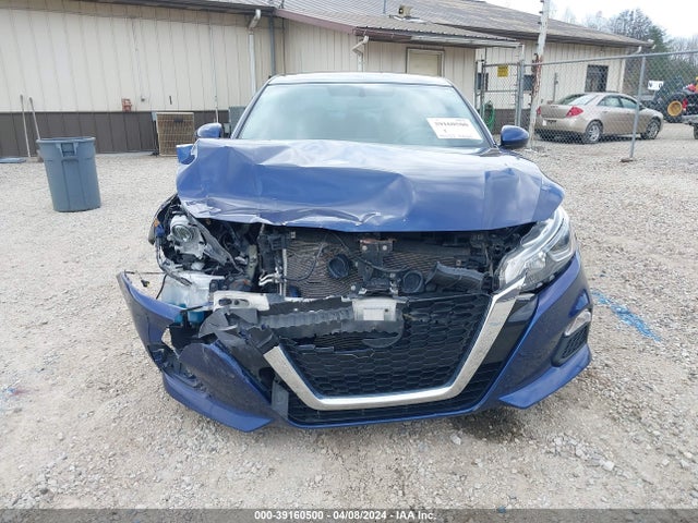 Nissan Altima 2.5 S 2019 1N4BL4BV9KC152320 Image 13
