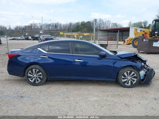 Nissan Altima 2.5 S 2019 1N4BL4BV9KC152320 Image 14