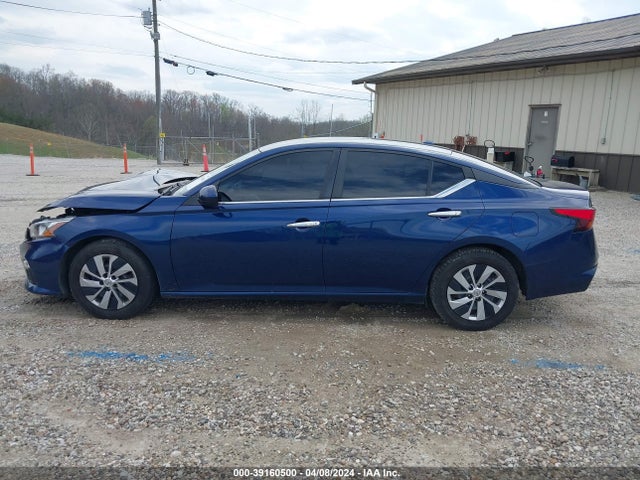 Nissan Altima 2.5 S 2019 1N4BL4BV9KC152320 Image 15