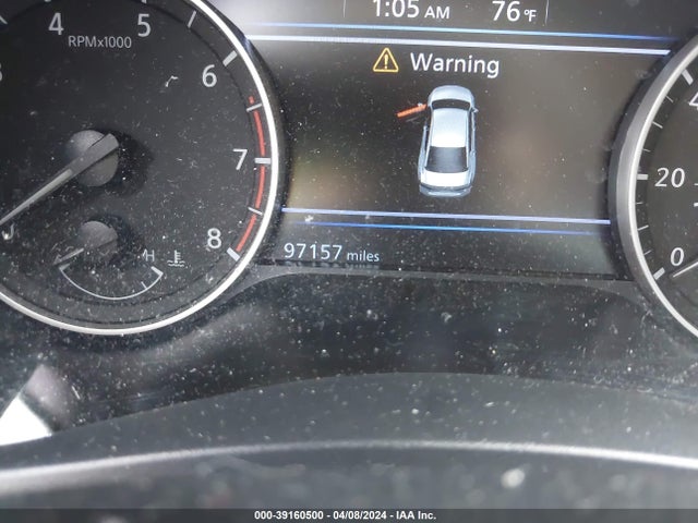 Nissan Altima 2.5 S 2019 1N4BL4BV9KC152320 Image 16