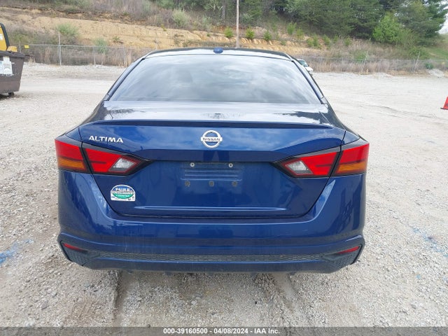 Nissan Altima 2.5 S 2019 1N4BL4BV9KC152320 Image 17