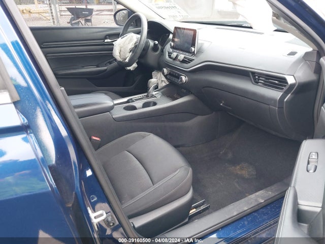 Nissan Altima 2.5 S 2019 1N4BL4BV9KC152320 Image 5