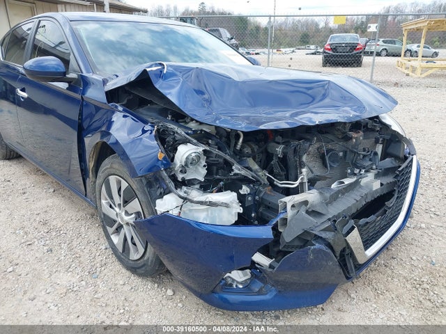 Nissan Altima 2.5 S 2019 1N4BL4BV9KC152320 Image 6
