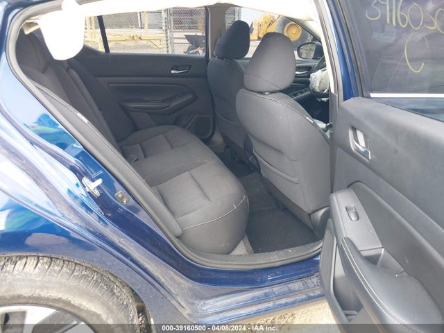 Nissan Altima 2.5 S 2019 1N4BL4BV9KC152320 Image 8