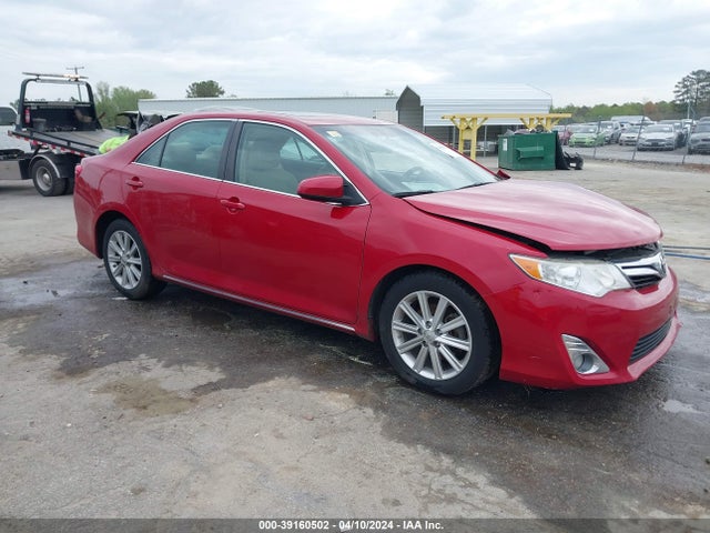 2014 4T4BF1FK5ER389483 main image