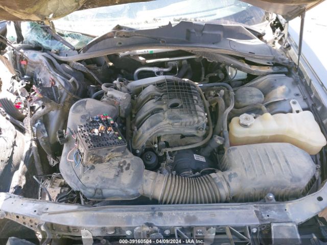 2C3CDZAG5GH289548 Dodge Challenger Sxt Plus
