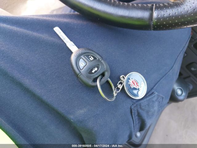 2001 SAAB 9-3 YS3DF78K317004074 Photo 10