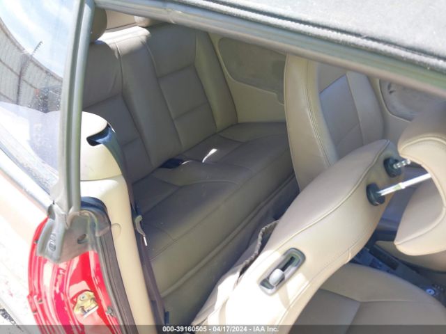 2001 SAAB 9-3 YS3DF78K317004074 Photo 7